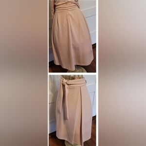 Worthington (JC Penney) Blush Pink Skirt Size 10P